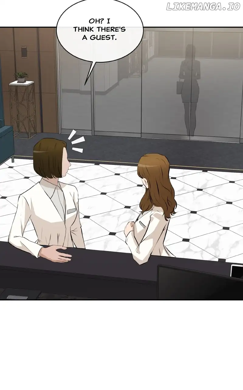 I Give You My All Chapter 24 - Page 16