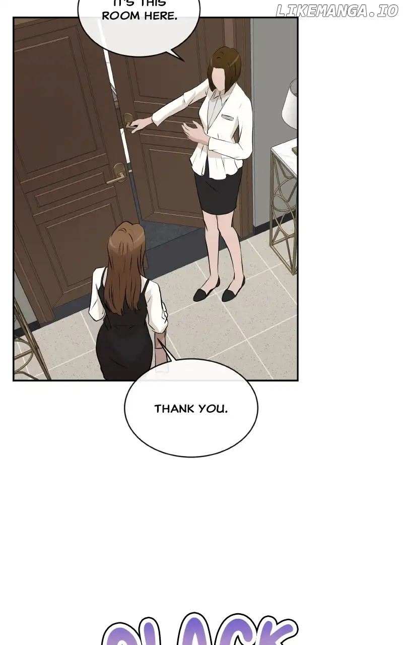 I Give You My All Chapter 24 - Page 19