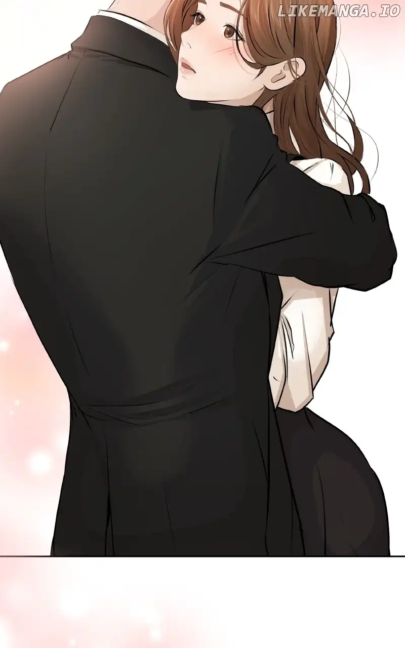 I Give You My All Chapter 24 - Page 22