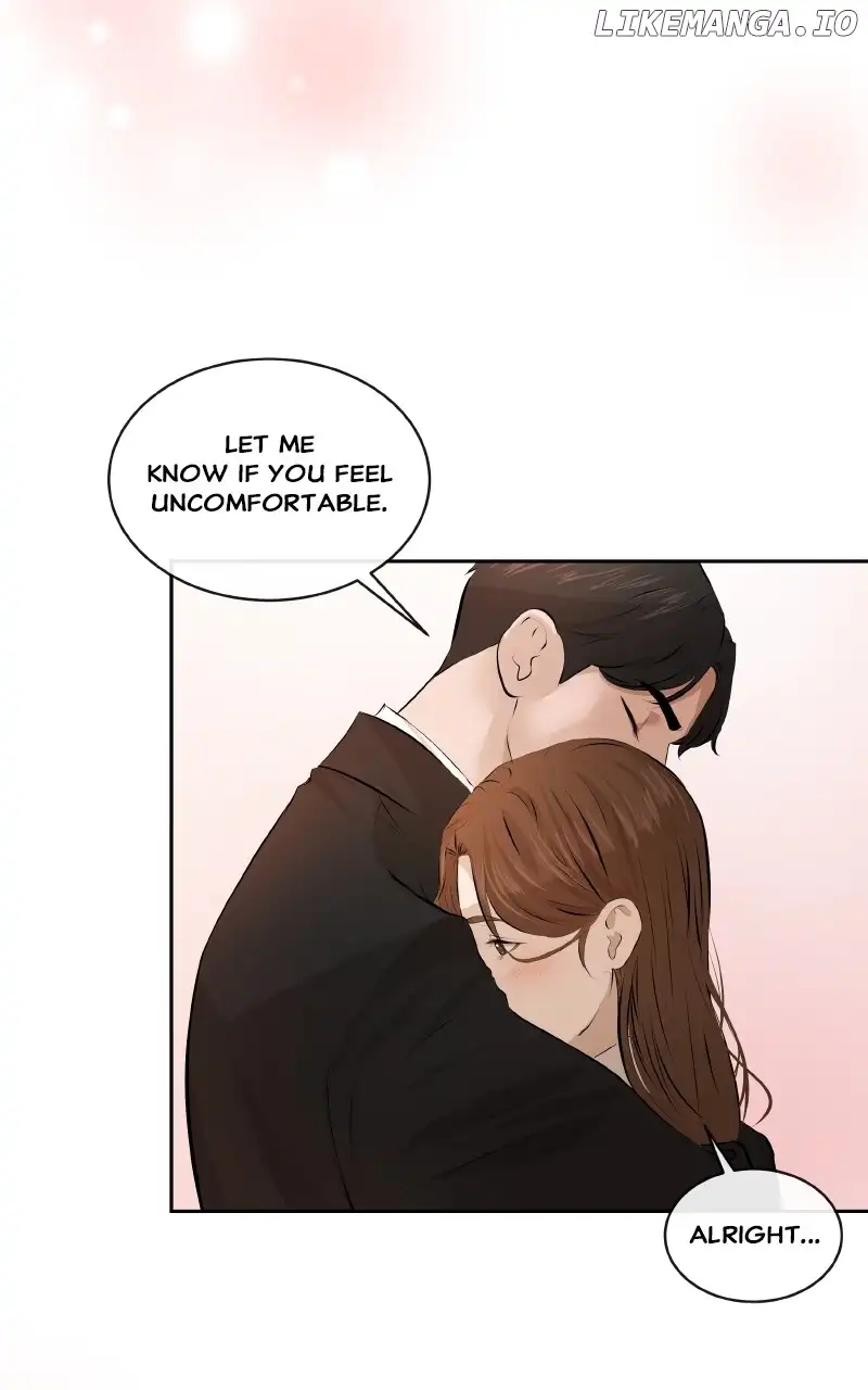 I Give You My All Chapter 24 - Page 23