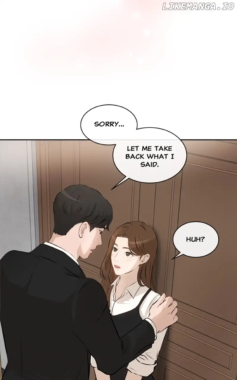 I Give You My All Chapter 24 - Page 25