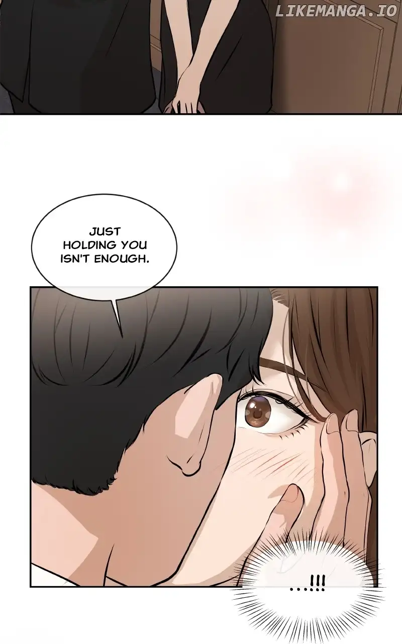 I Give You My All Chapter 24 - Page 26