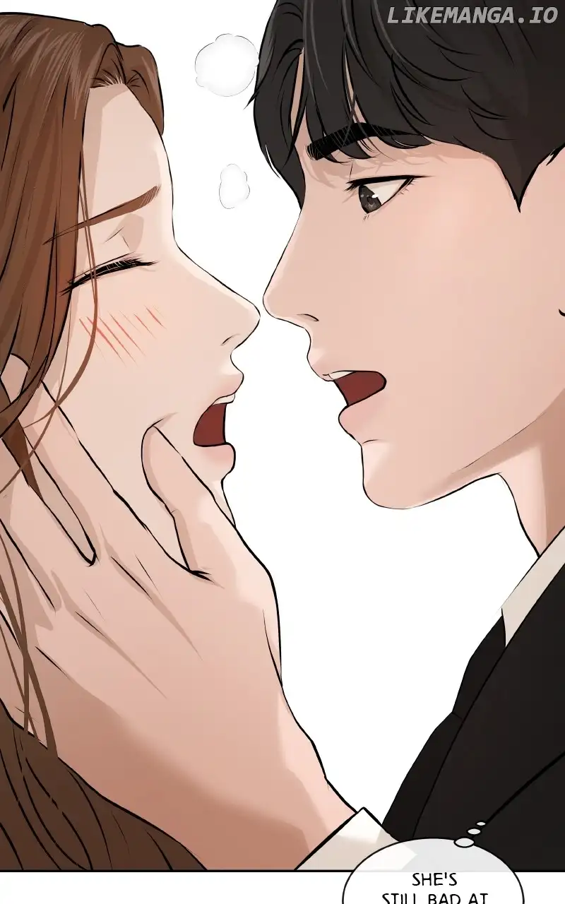 I Give You My All Chapter 24 - Page 31