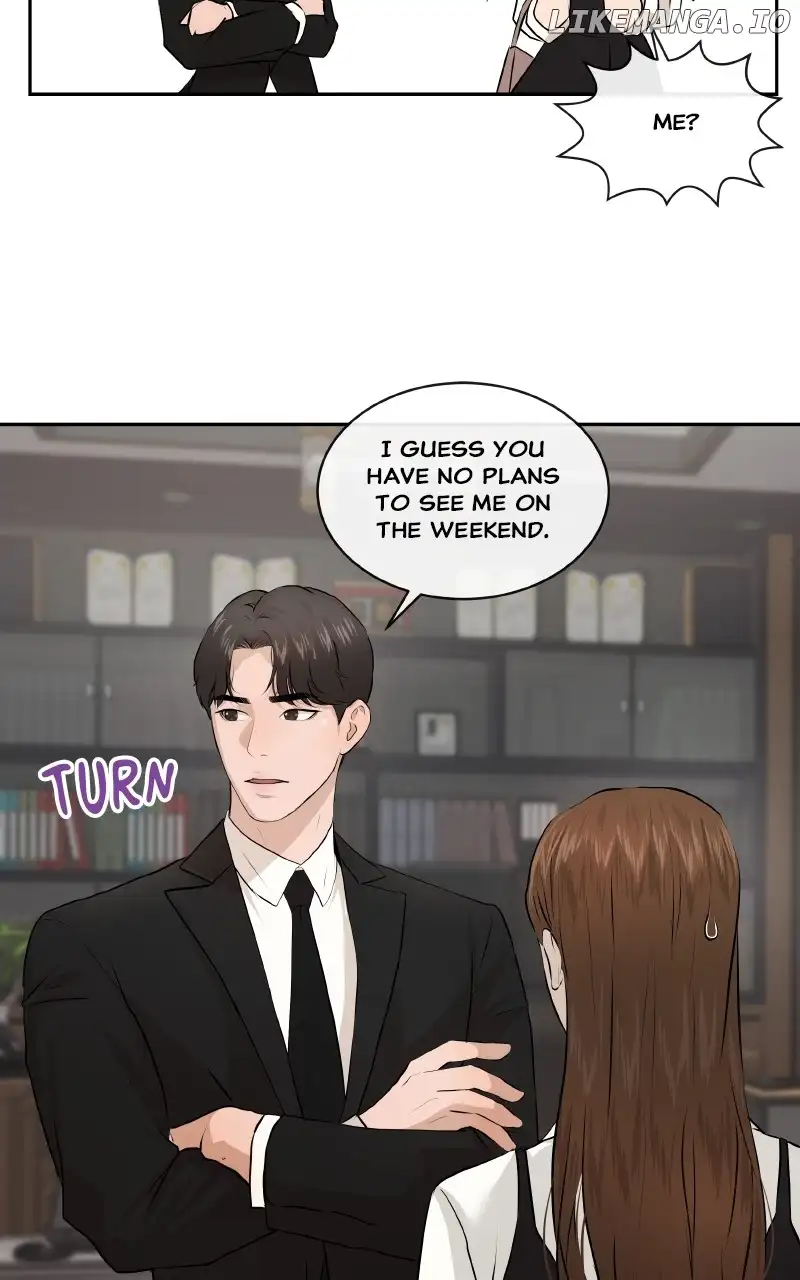 I Give You My All Chapter 24 - Page 37