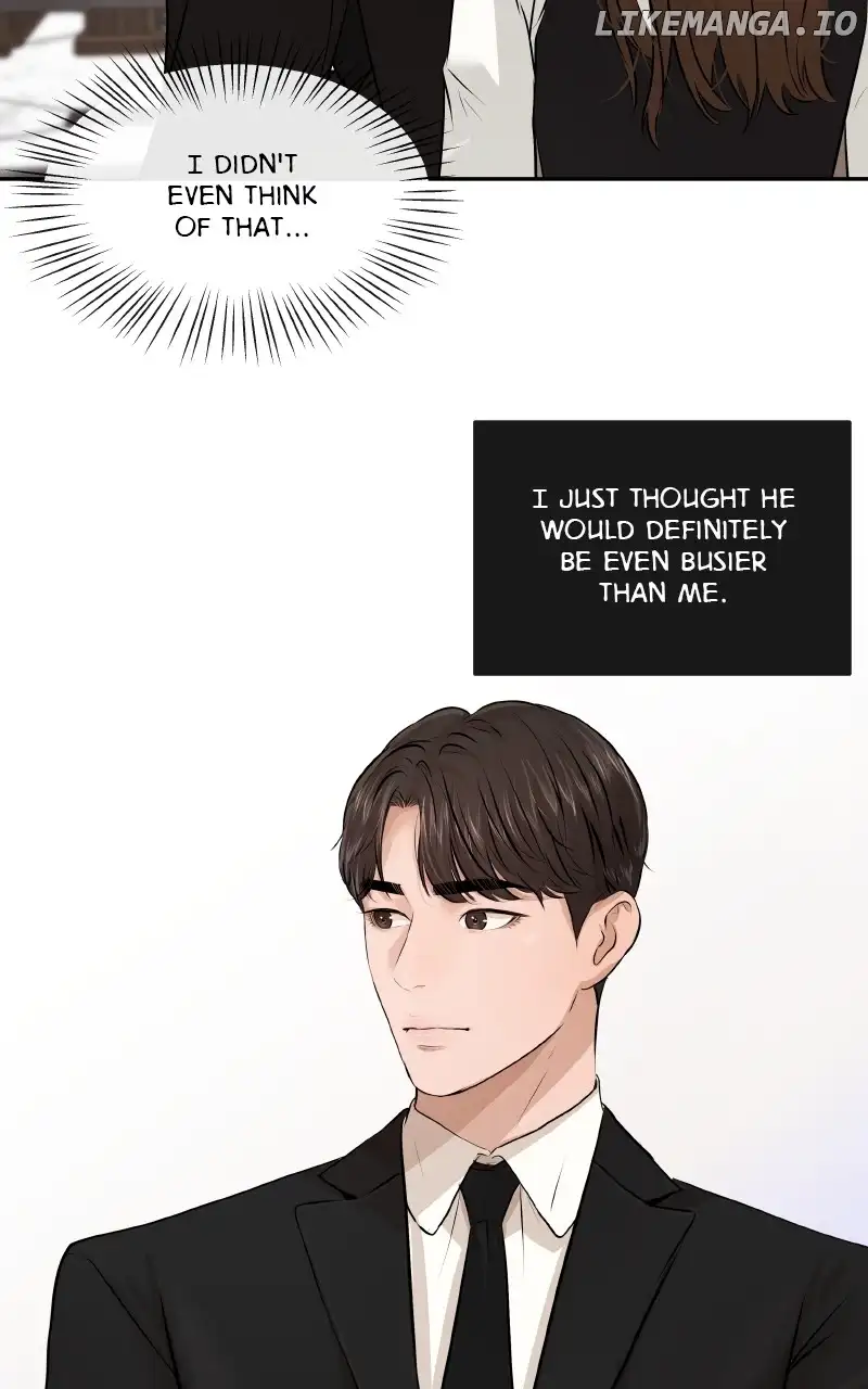 I Give You My All Chapter 24 - Page 38