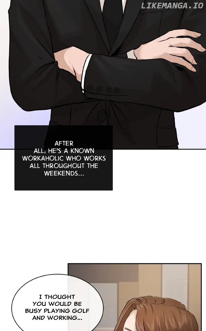 I Give You My All Chapter 24 - Page 39