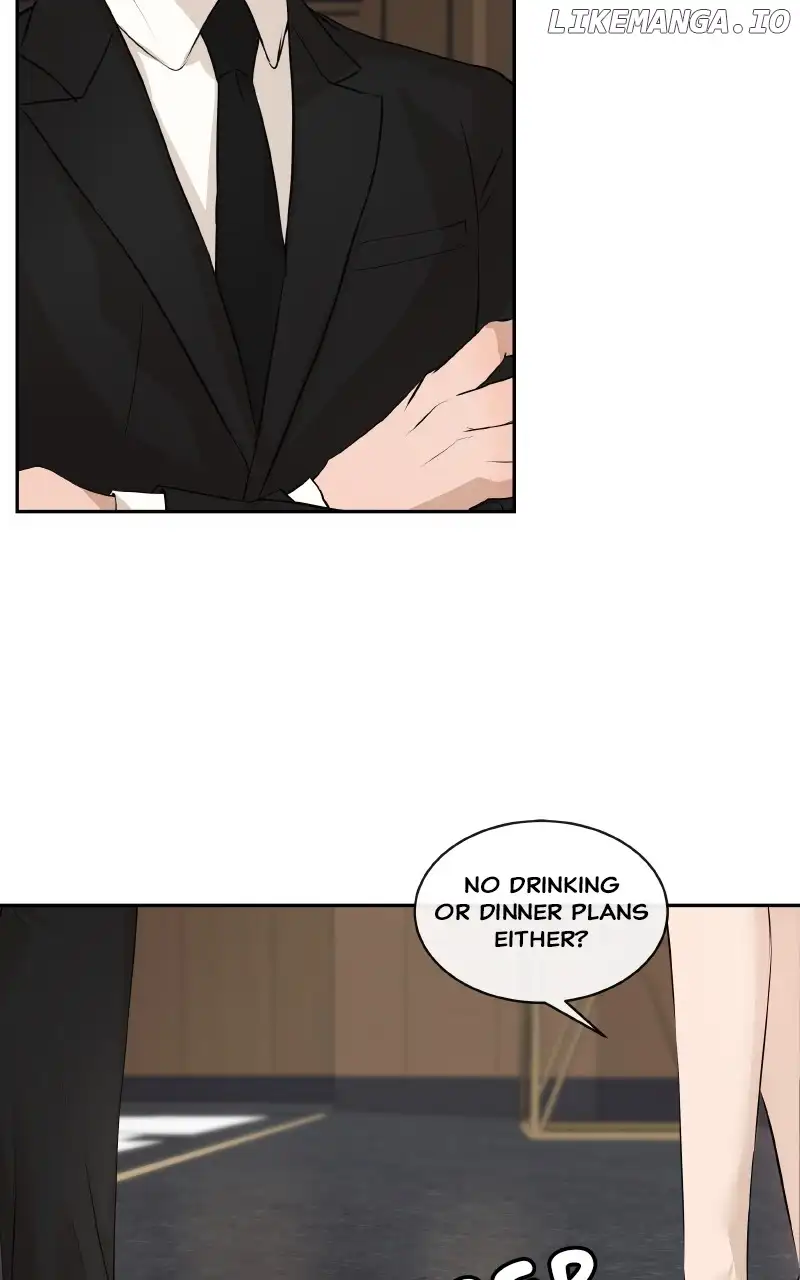 I Give You My All Chapter 24 - Page 41