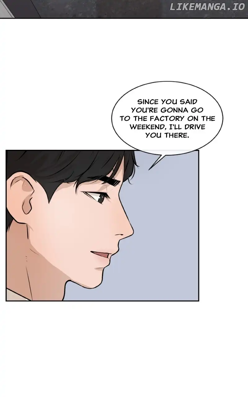 I Give You My All Chapter 24 - Page 48