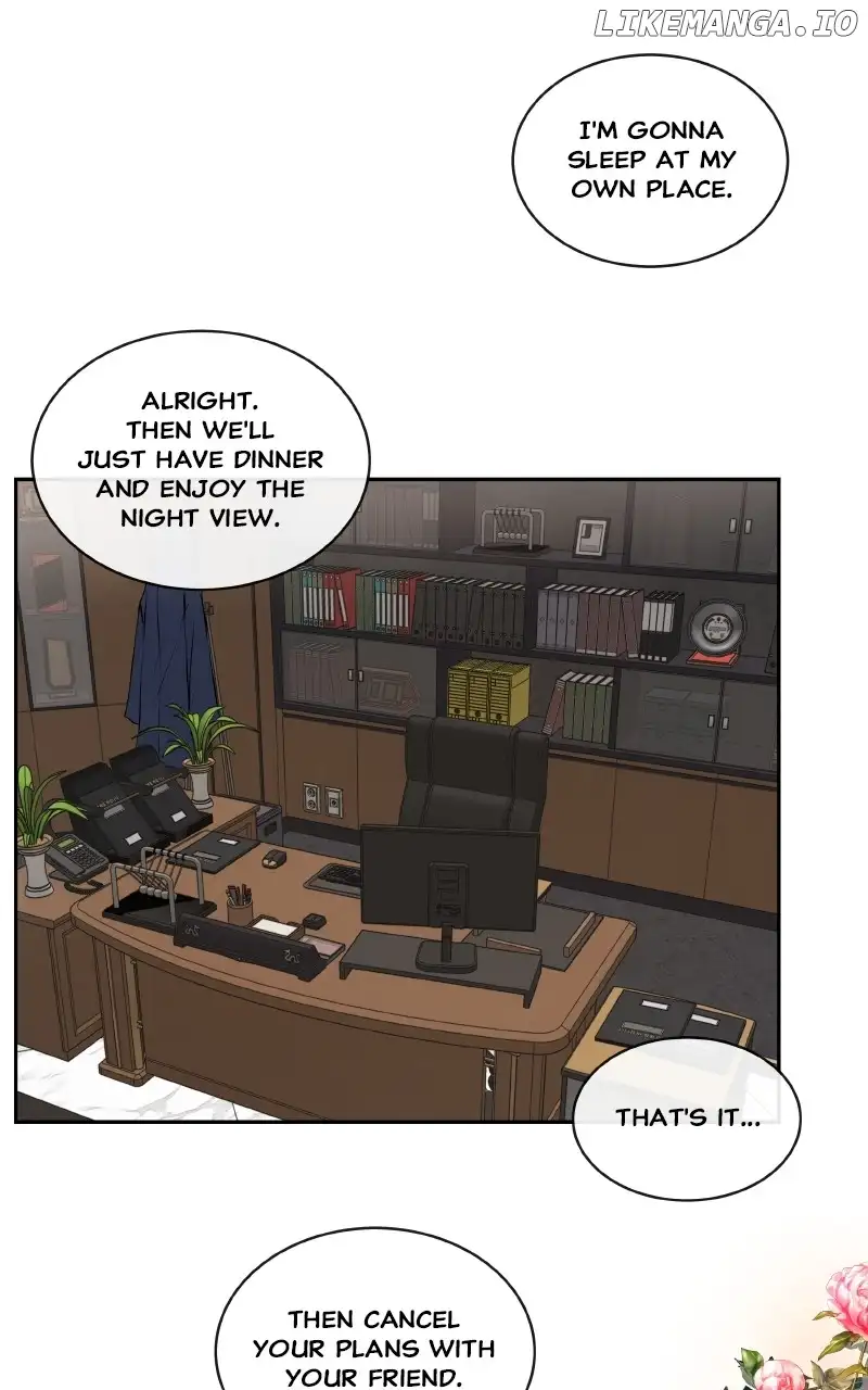 I Give You My All Chapter 24 - Page 51