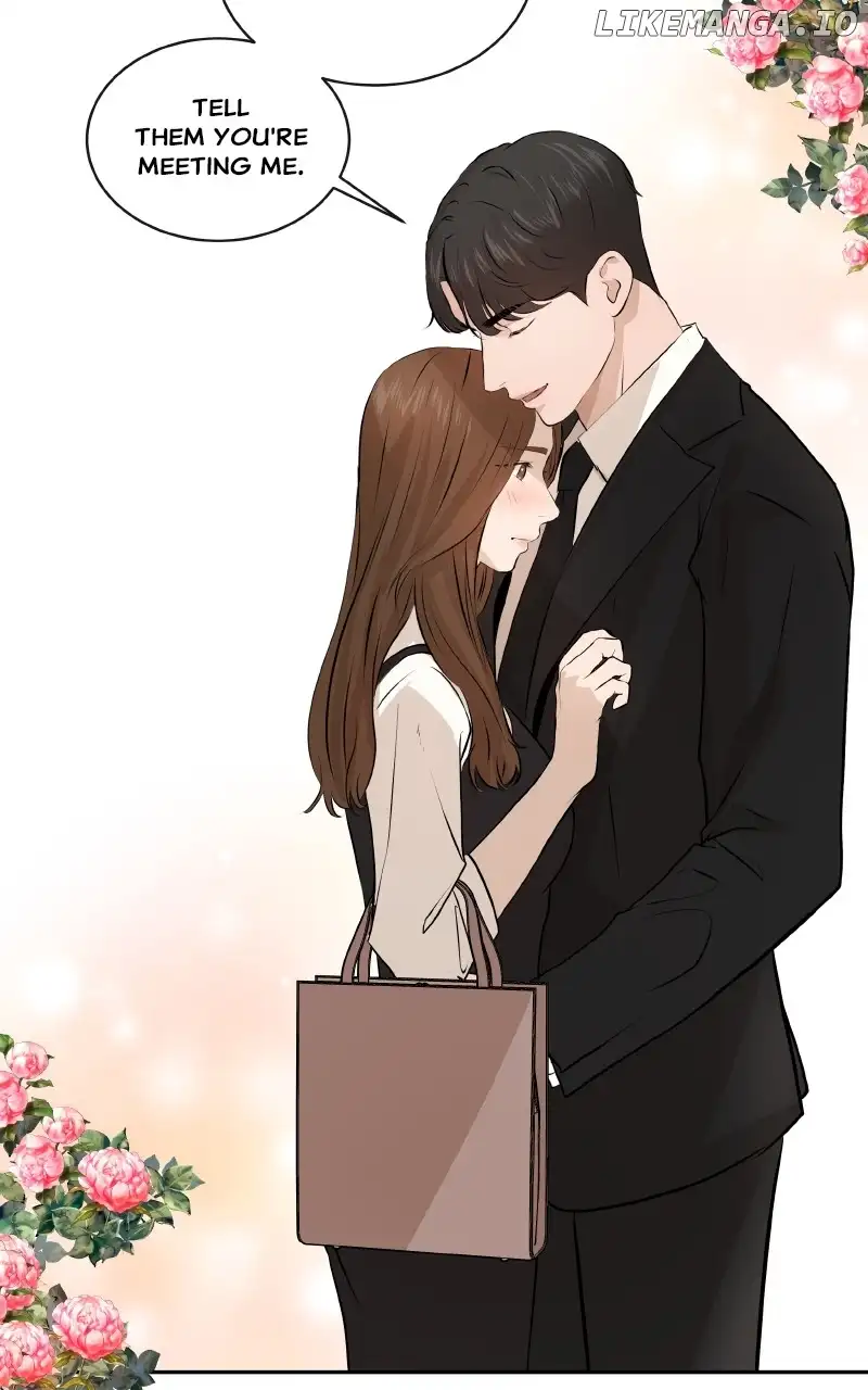 I Give You My All Chapter 24 - Page 52