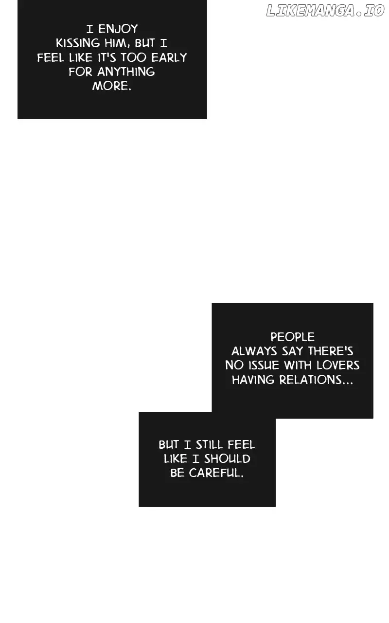 I Give You My All Chapter 24 - Page 54