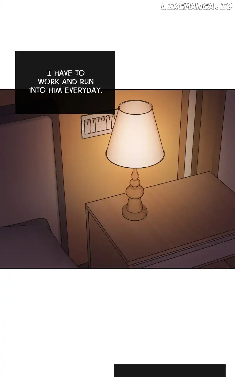 I Give You My All Chapter 24 - Page 55