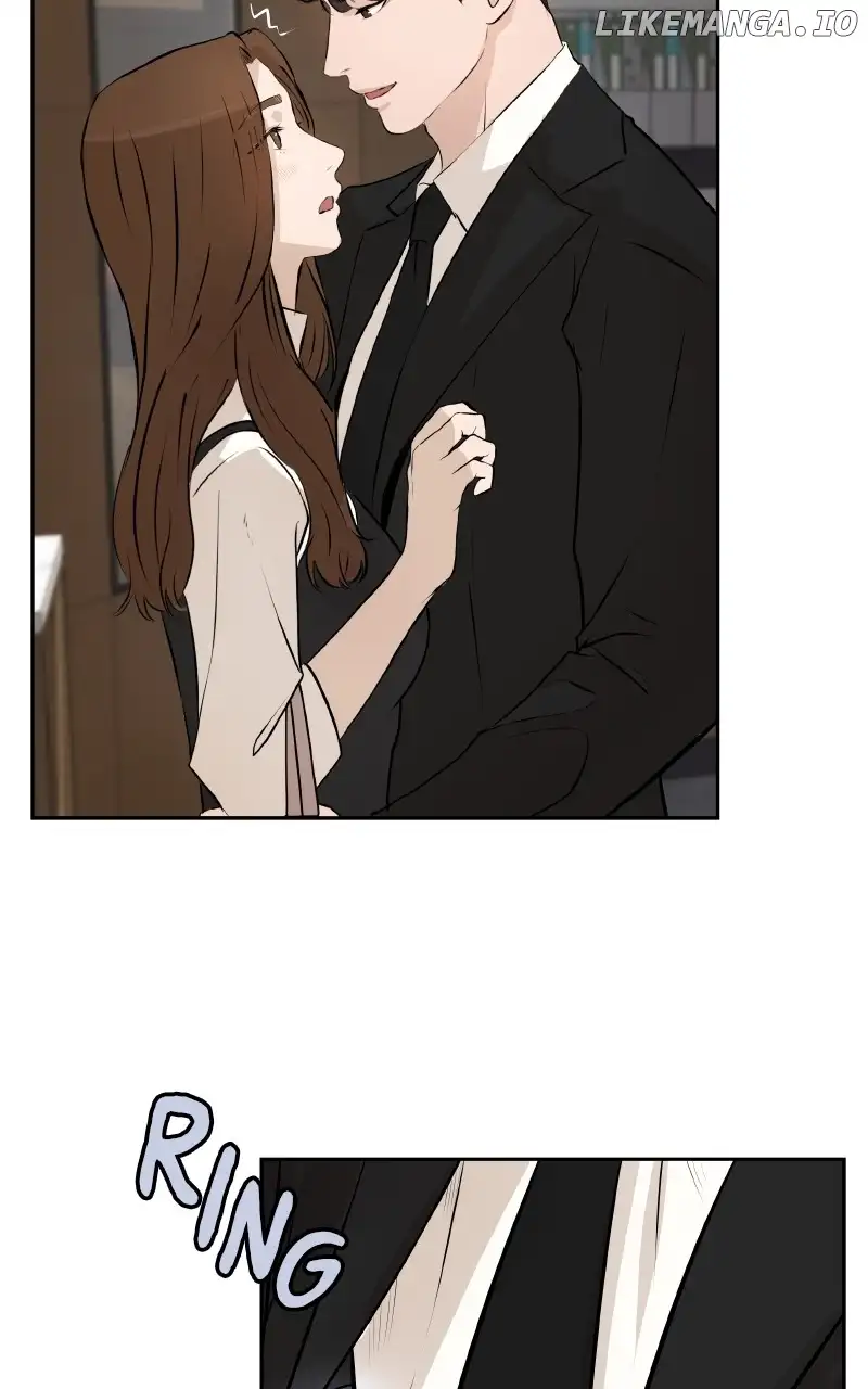 I Give You My All Chapter 24 - Page 58