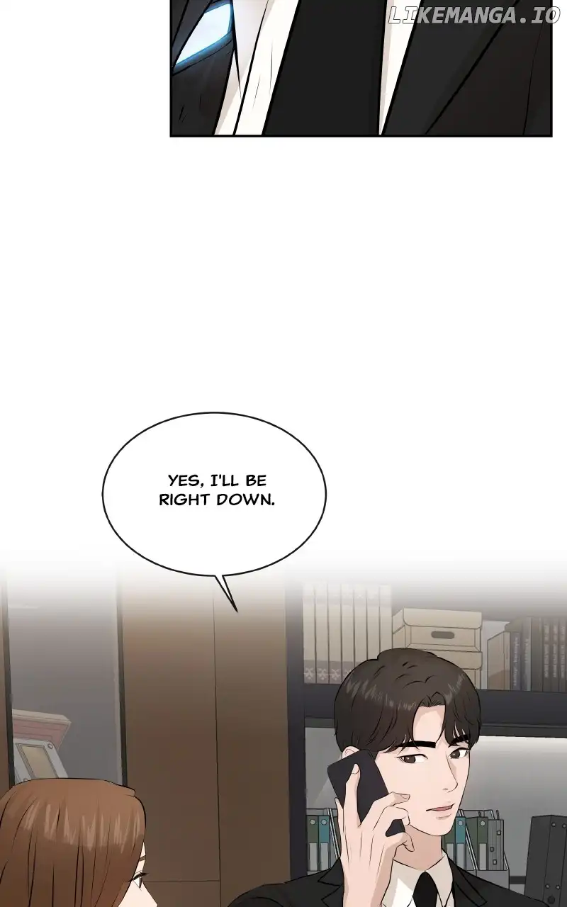 I Give You My All Chapter 24 - Page 59