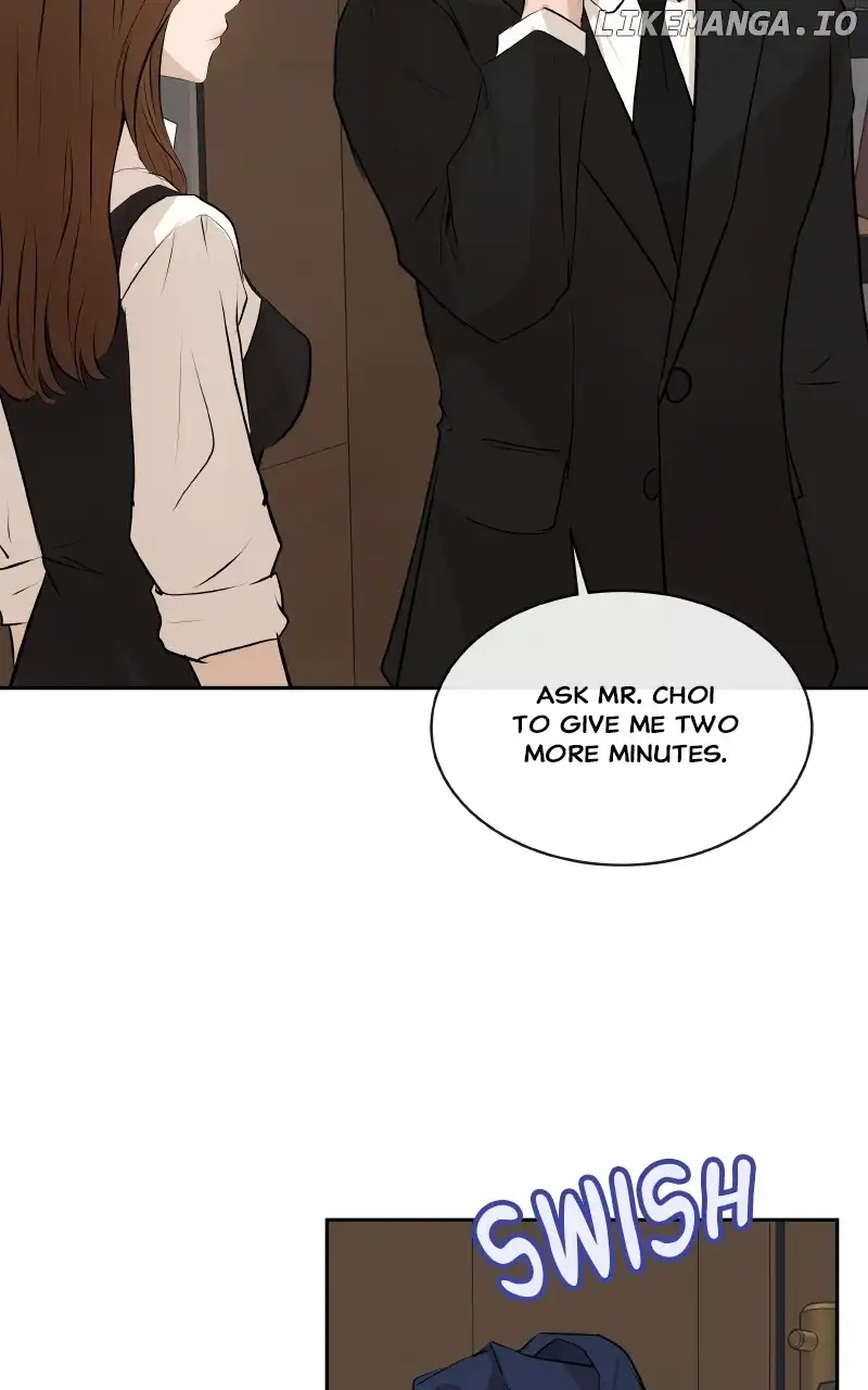 I Give You My All Chapter 24 - Page 60