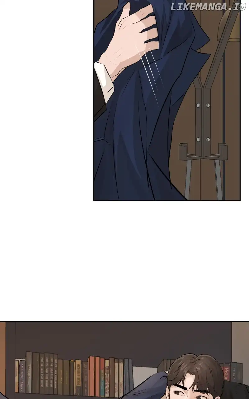 I Give You My All Chapter 24 - Page 61