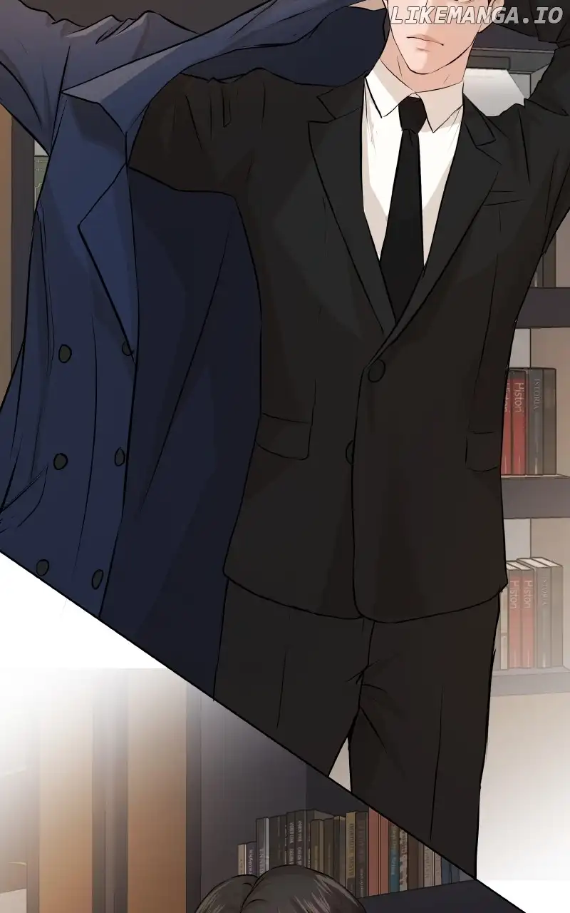 I Give You My All Chapter 24 - Page 62