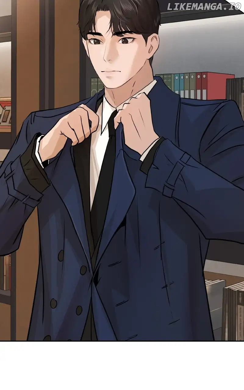 I Give You My All Chapter 24 - Page 63