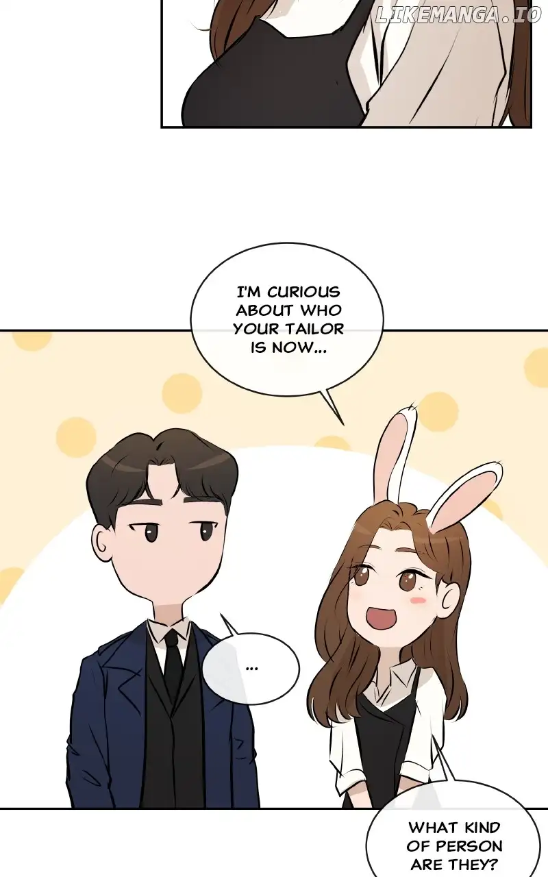 I Give You My All Chapter 24 - Page 68