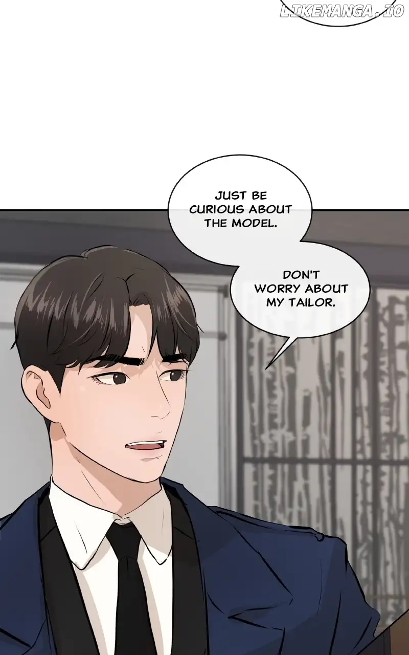 I Give You My All Chapter 24 - Page 69