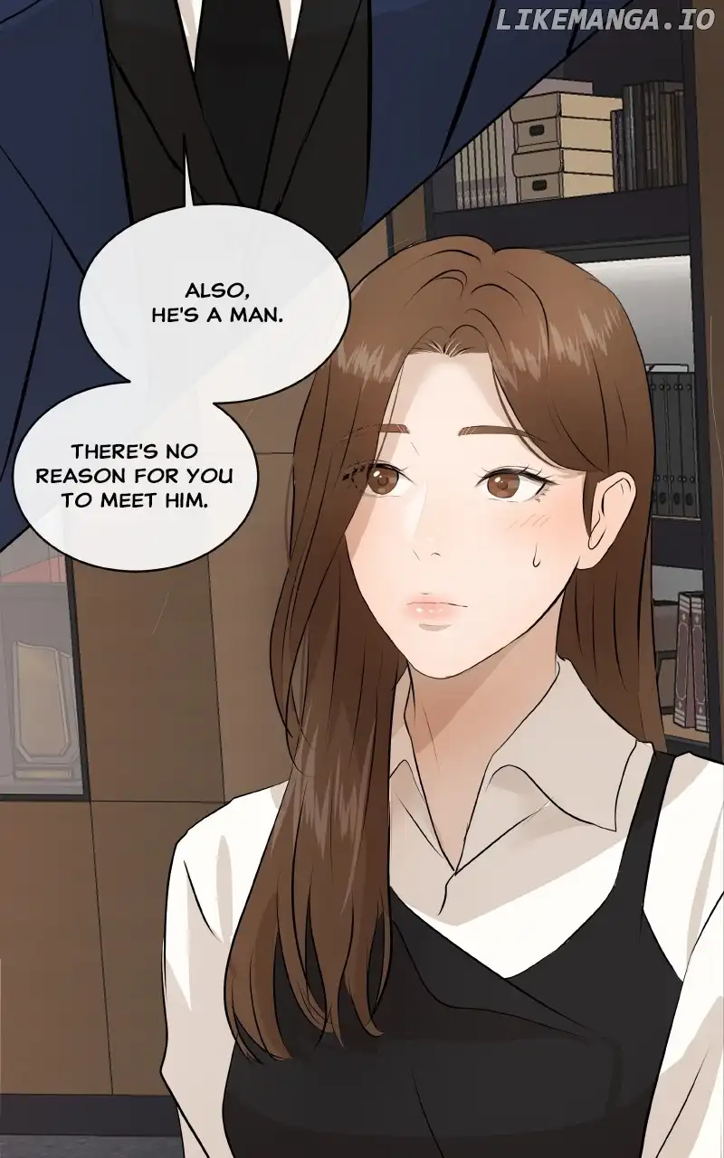 I Give You My All Chapter 24 - Page 70