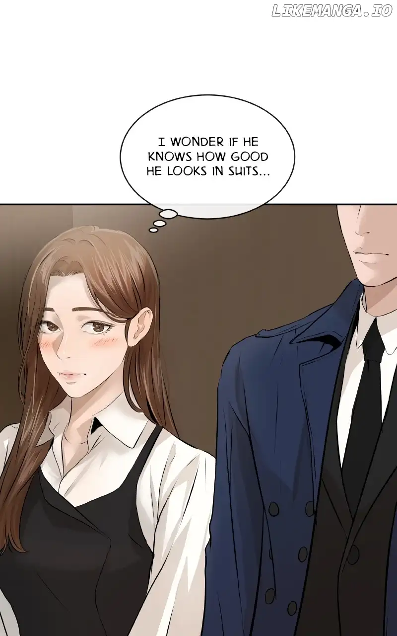 I Give You My All Chapter 25 - Page 8