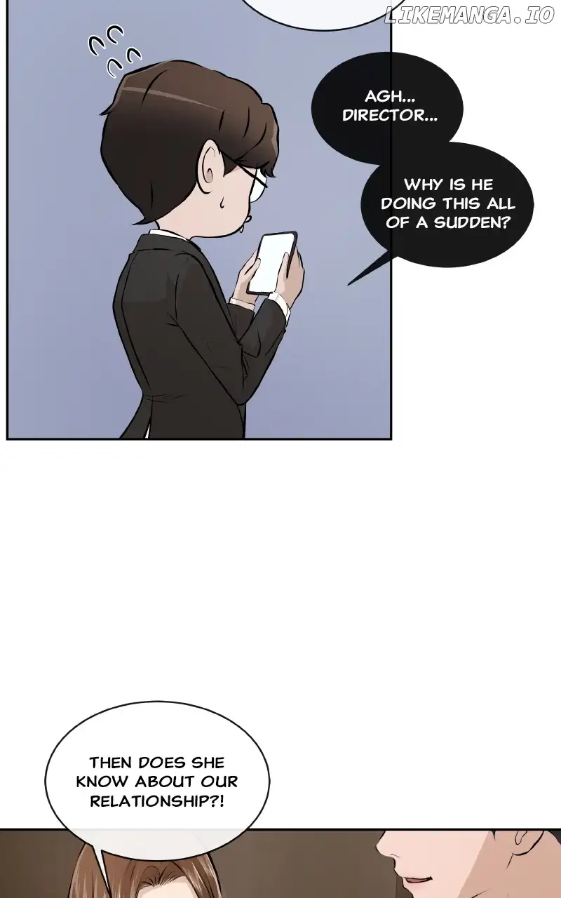 I Give You My All Chapter 25 - Page 16