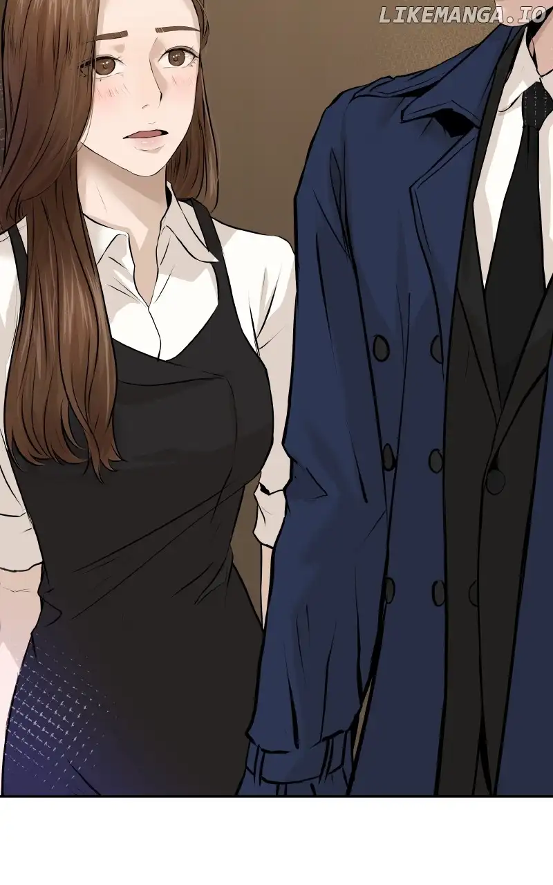 I Give You My All Chapter 25 - Page 20