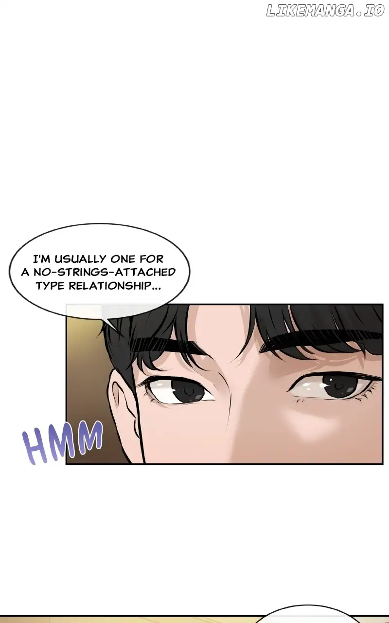 I Give You My All Chapter 25 - Page 21