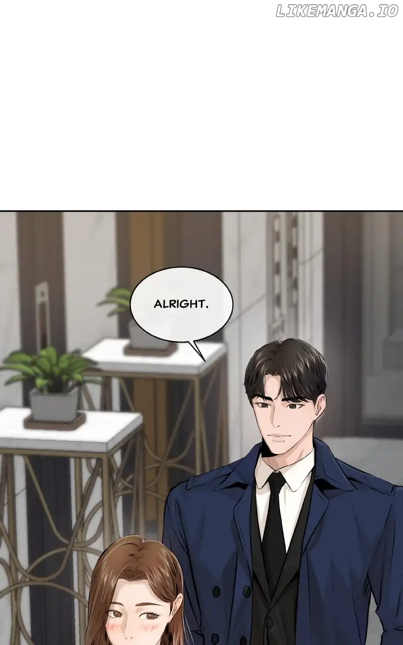 I Give You My All Chapter 25 - Page 28