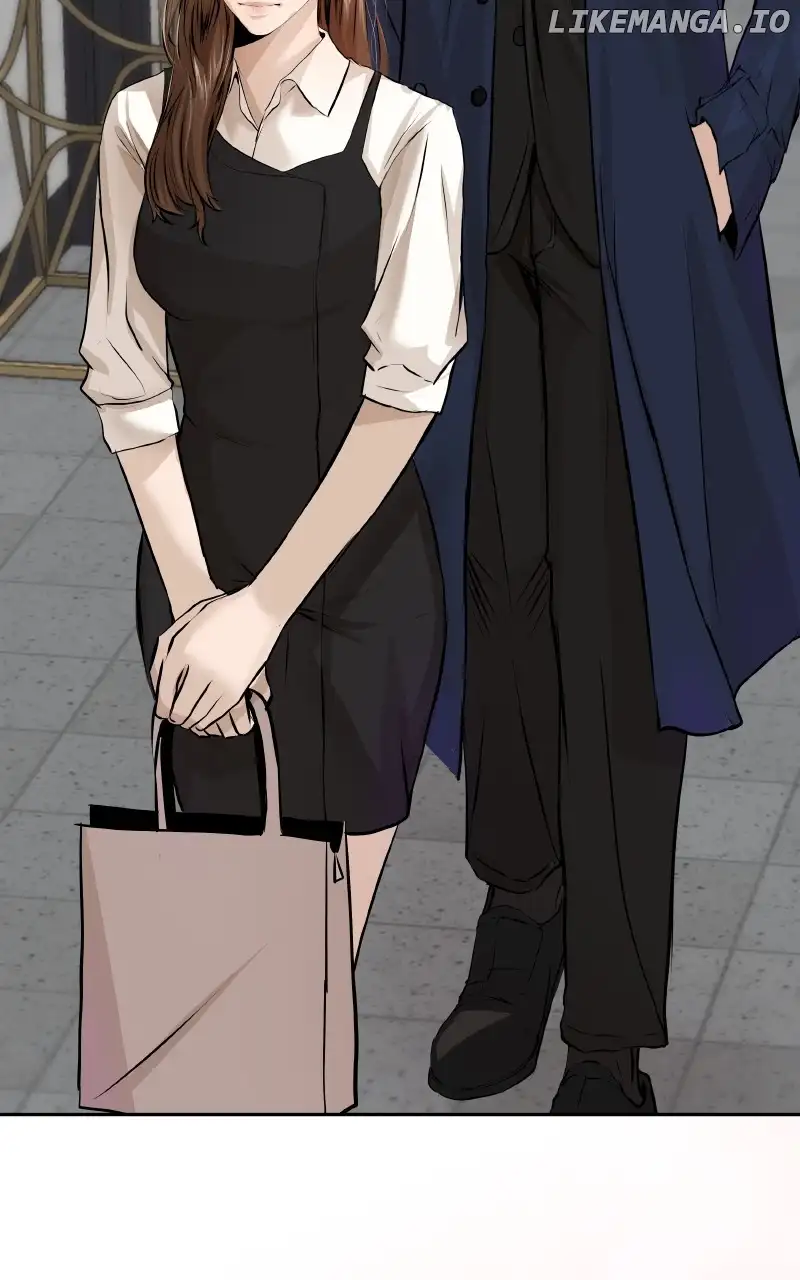 I Give You My All Chapter 25 - Page 29