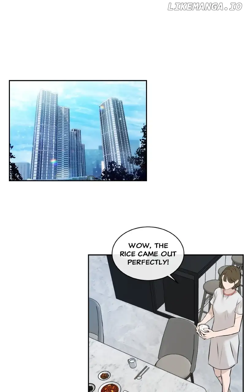 I Give You My All Chapter 25 - Page 31