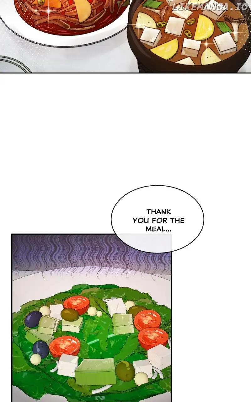 I Give You My All Chapter 25 - Page 33