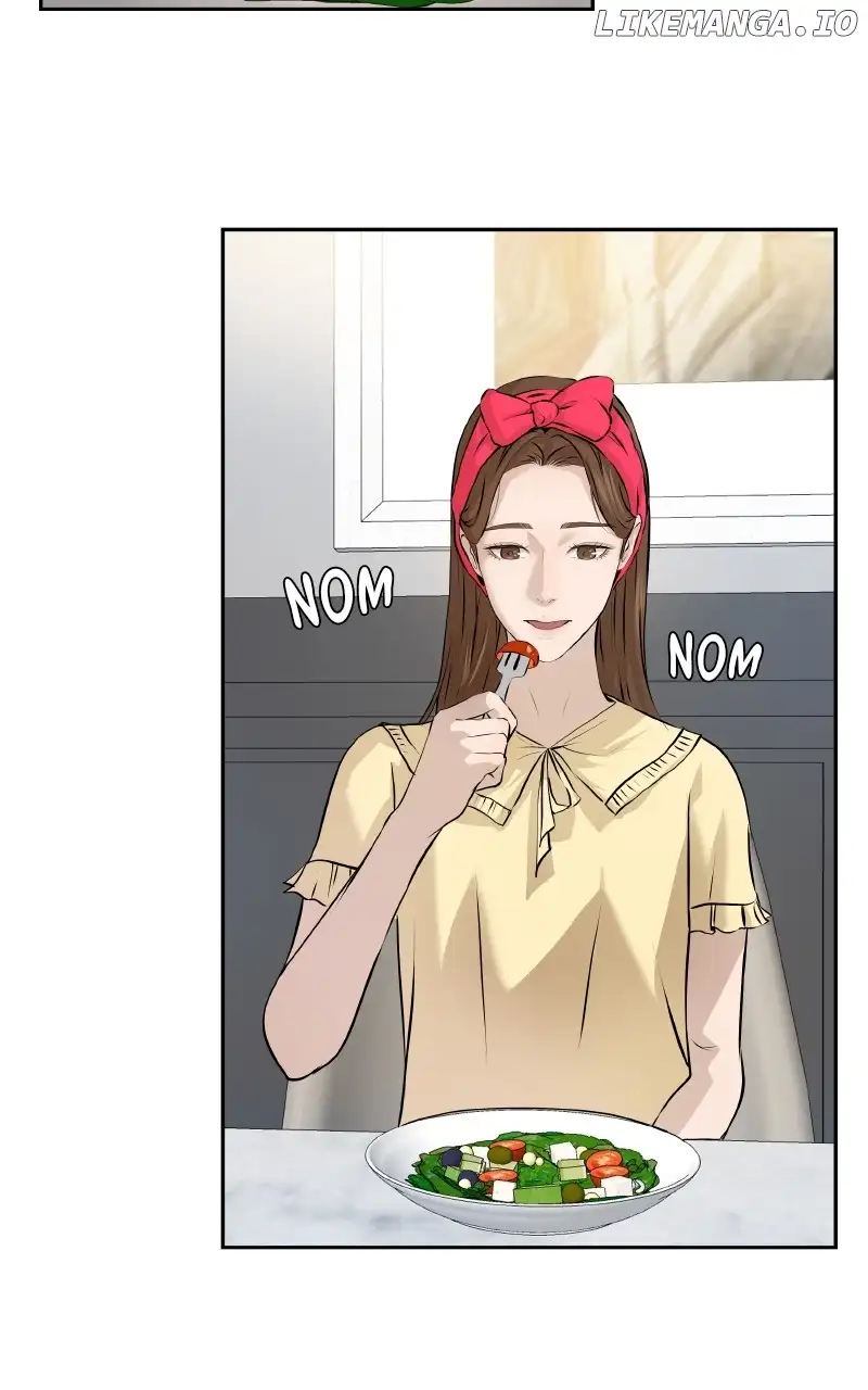 I Give You My All Chapter 25 - Page 34