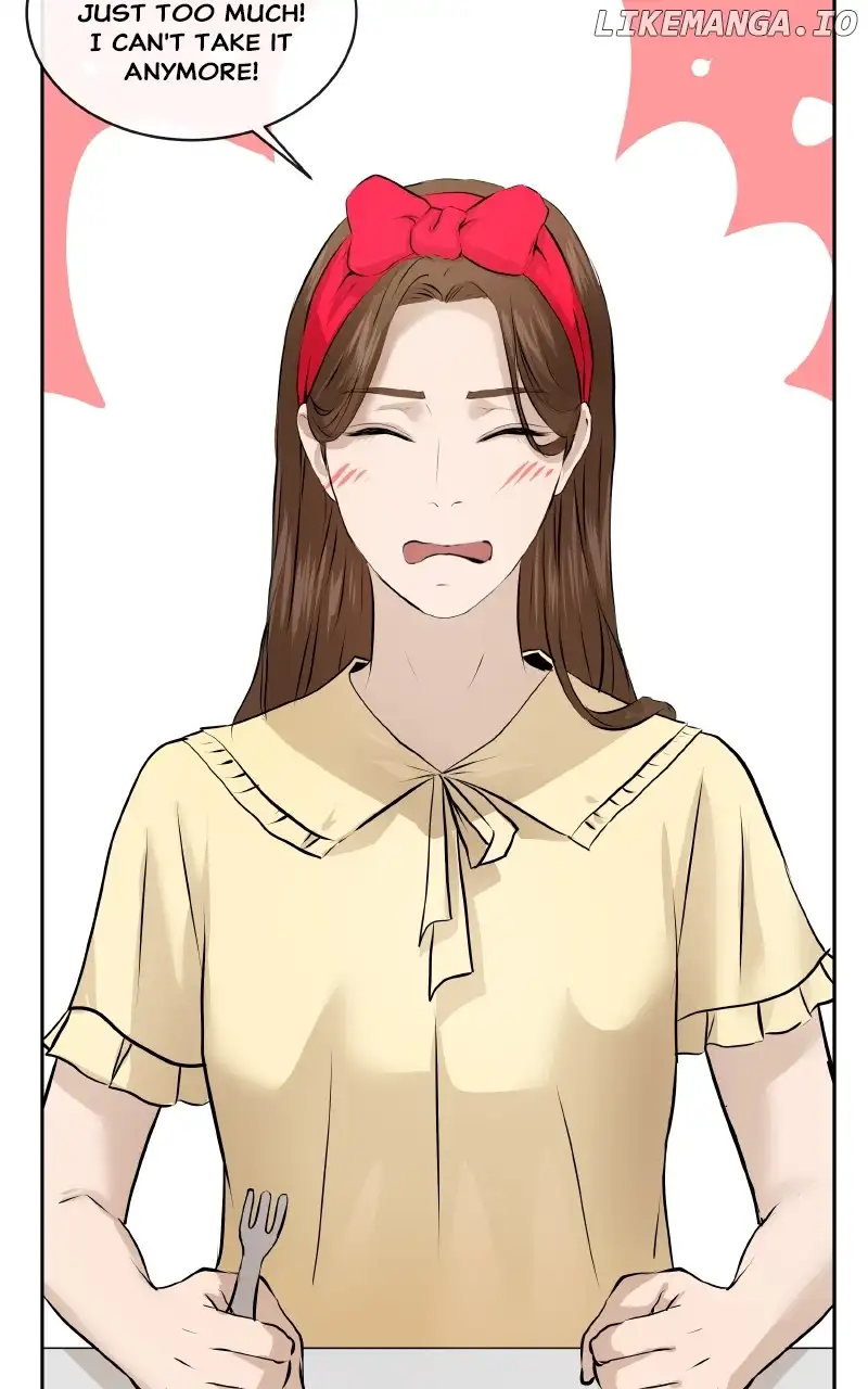 I Give You My All Chapter 25 - Page 42