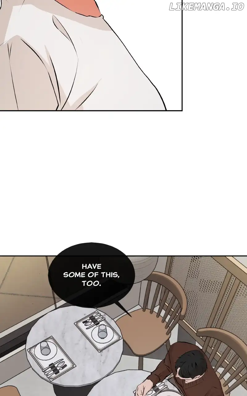 I Give You My All Chapter 25 - Page 44