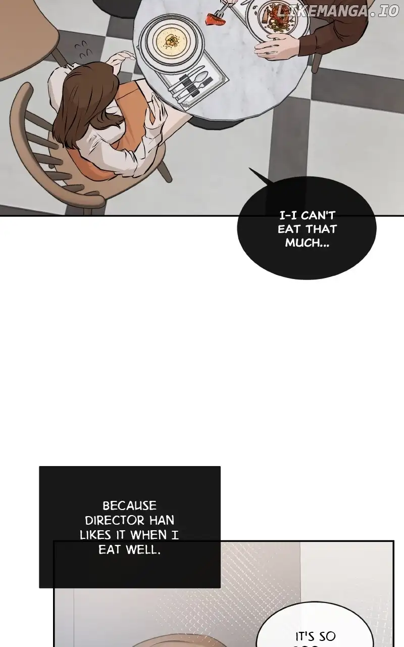 I Give You My All Chapter 25 - Page 45