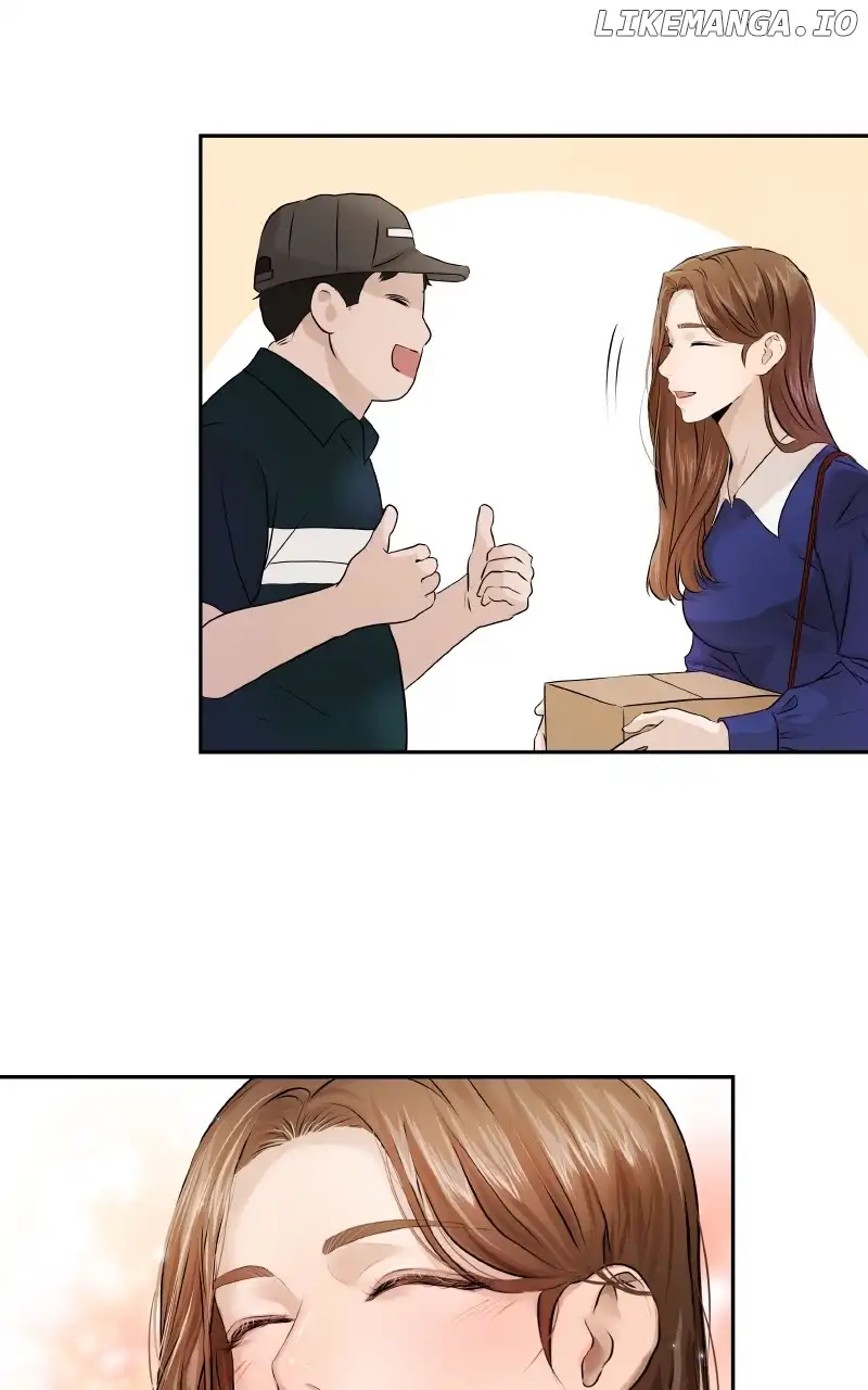 I Give You My All Chapter 25 - Page 50