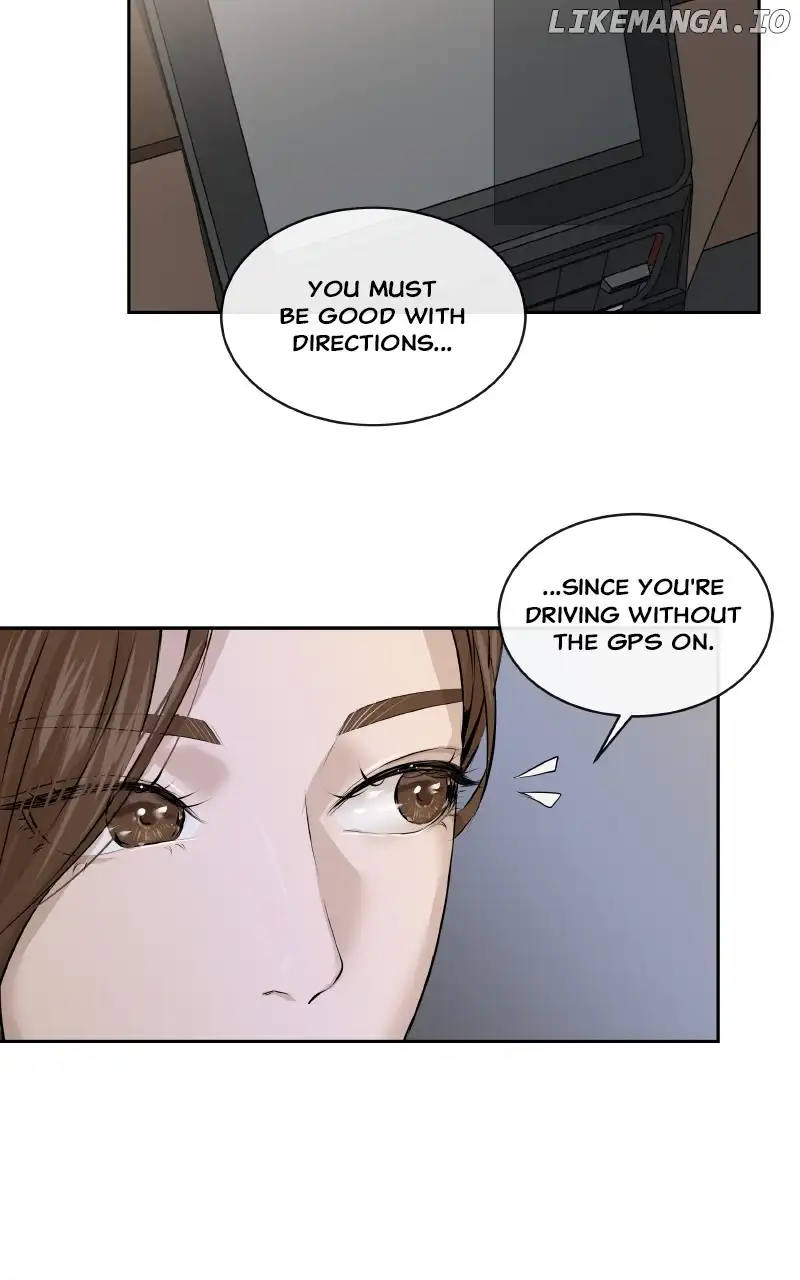 I Give You My All Chapter 25 - Page 58