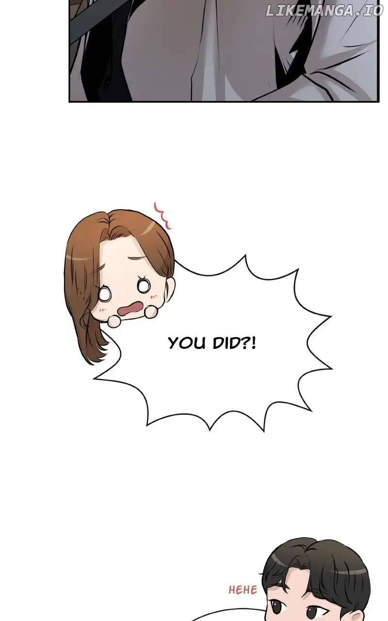 I Give You My All Chapter 25 - Page 60