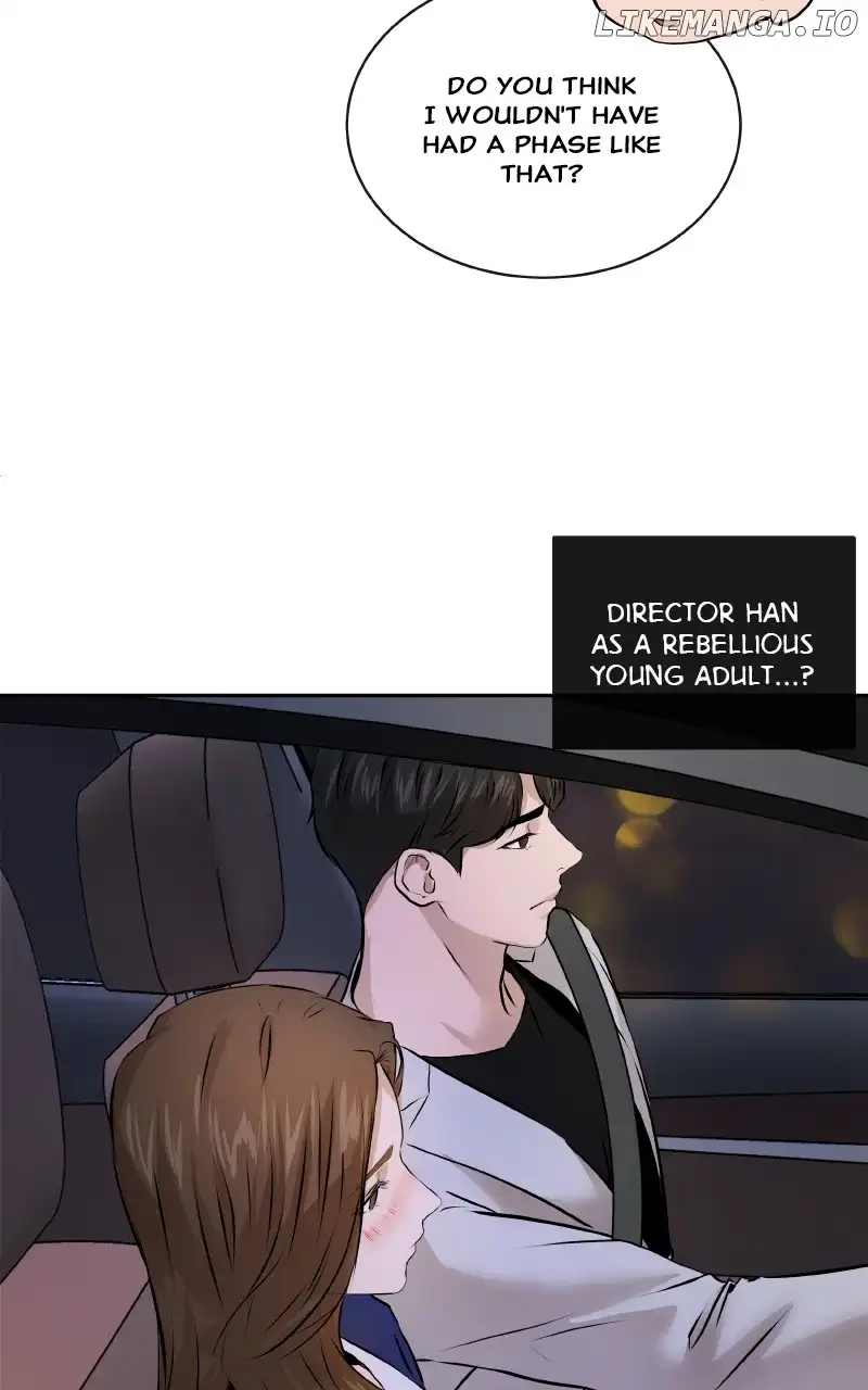 I Give You My All Chapter 25 - Page 61