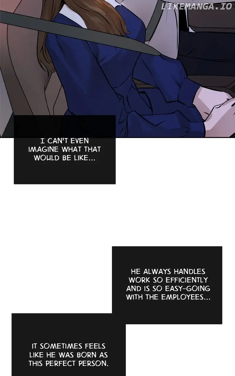 I Give You My All Chapter 25 - Page 62