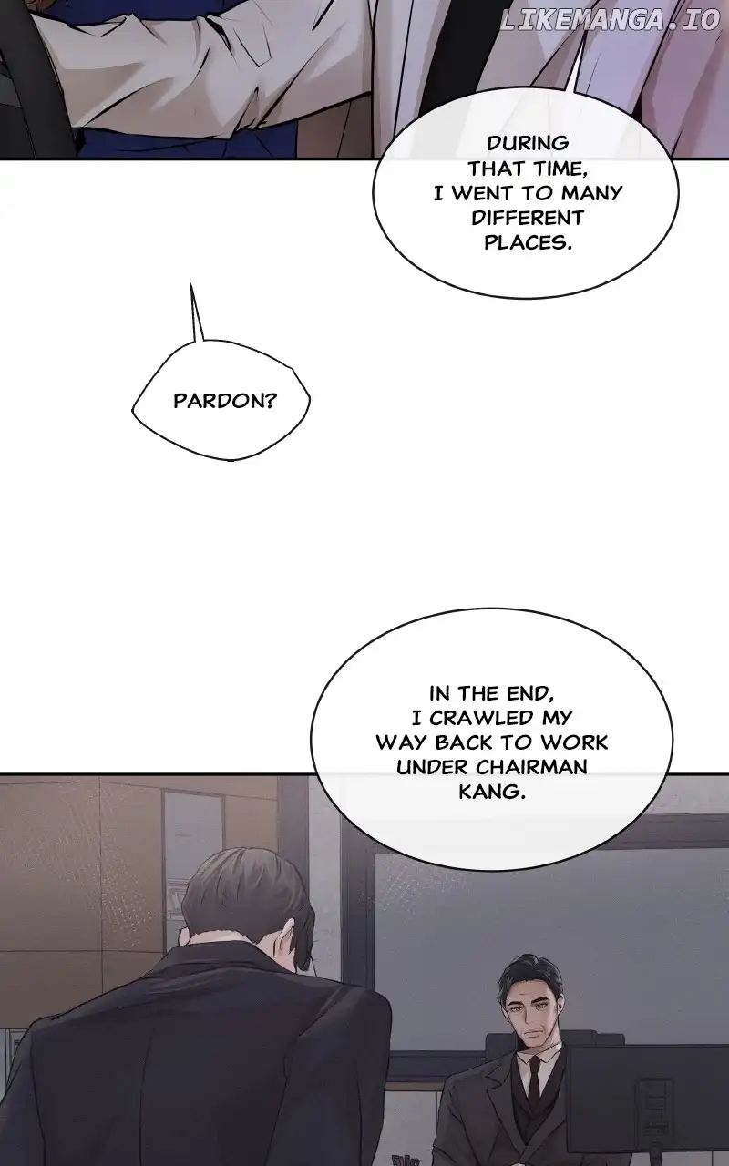 I Give You My All Chapter 26 - Page 4