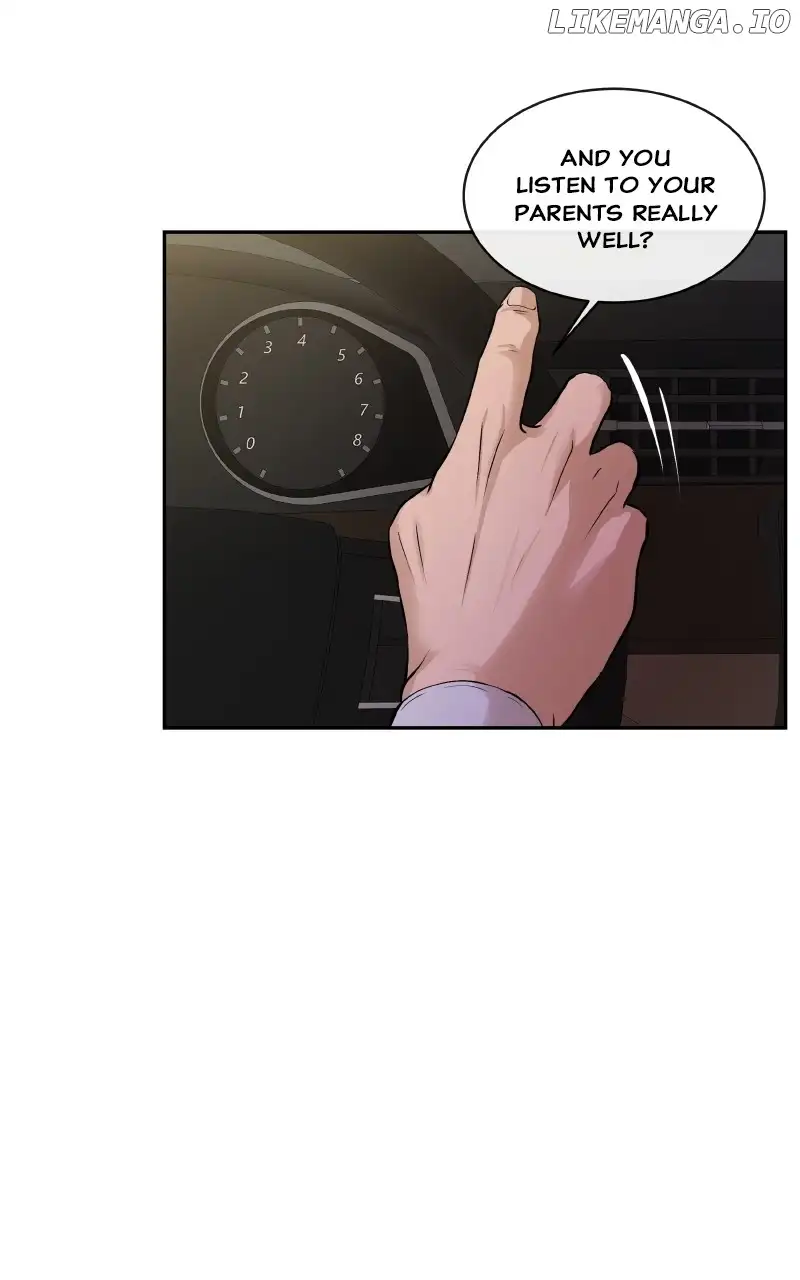 I Give You My All Chapter 26 - Page 9