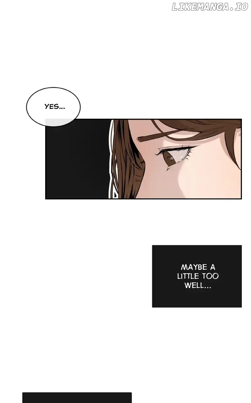 I Give You My All Chapter 26 - Page 10