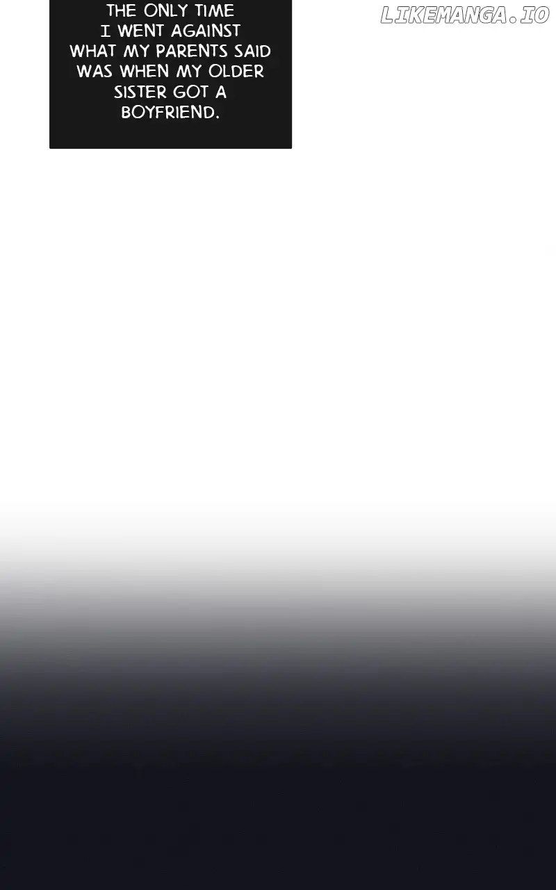 I Give You My All Chapter 26 - Page 11