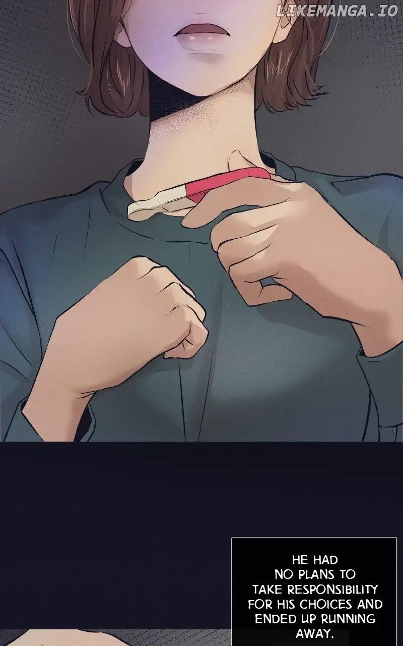 I Give You My All Chapter 26 - Page 17