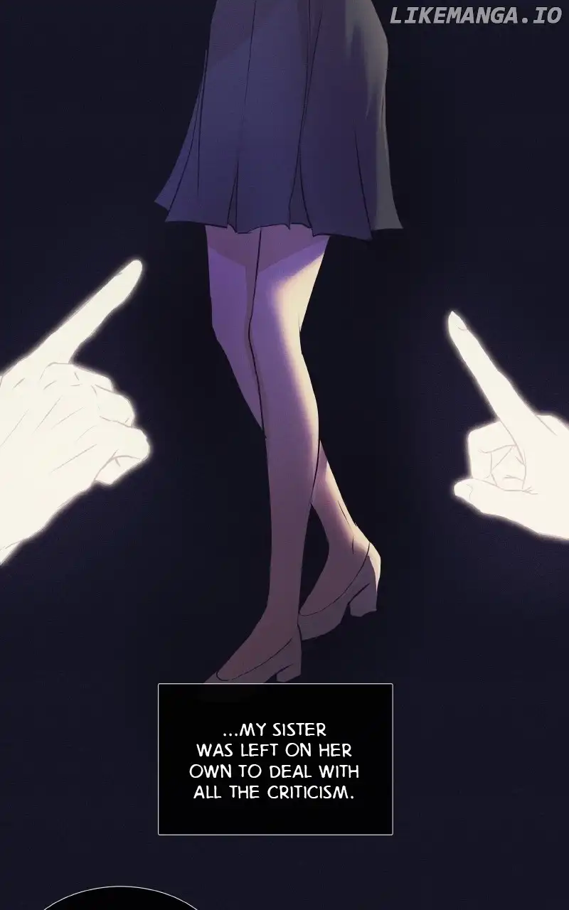 I Give You My All Chapter 26 - Page 20