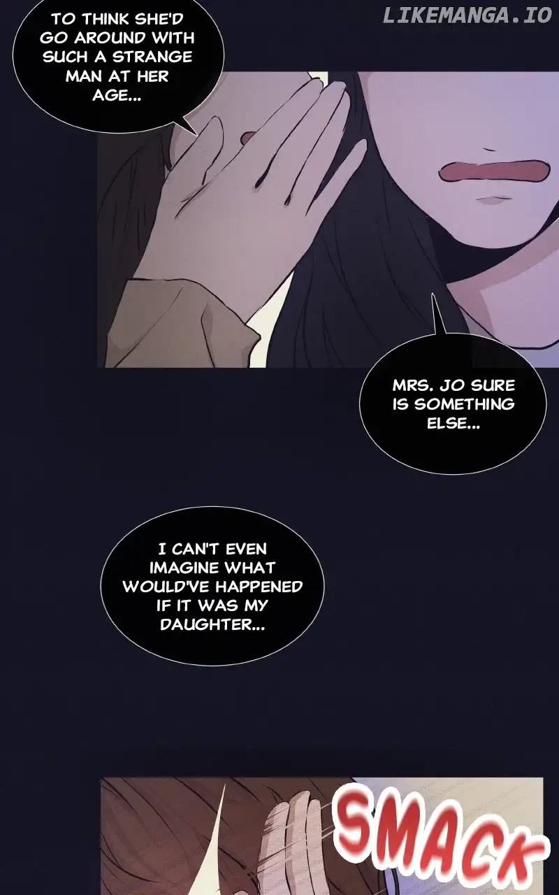 I Give You My All Chapter 26 - Page 21