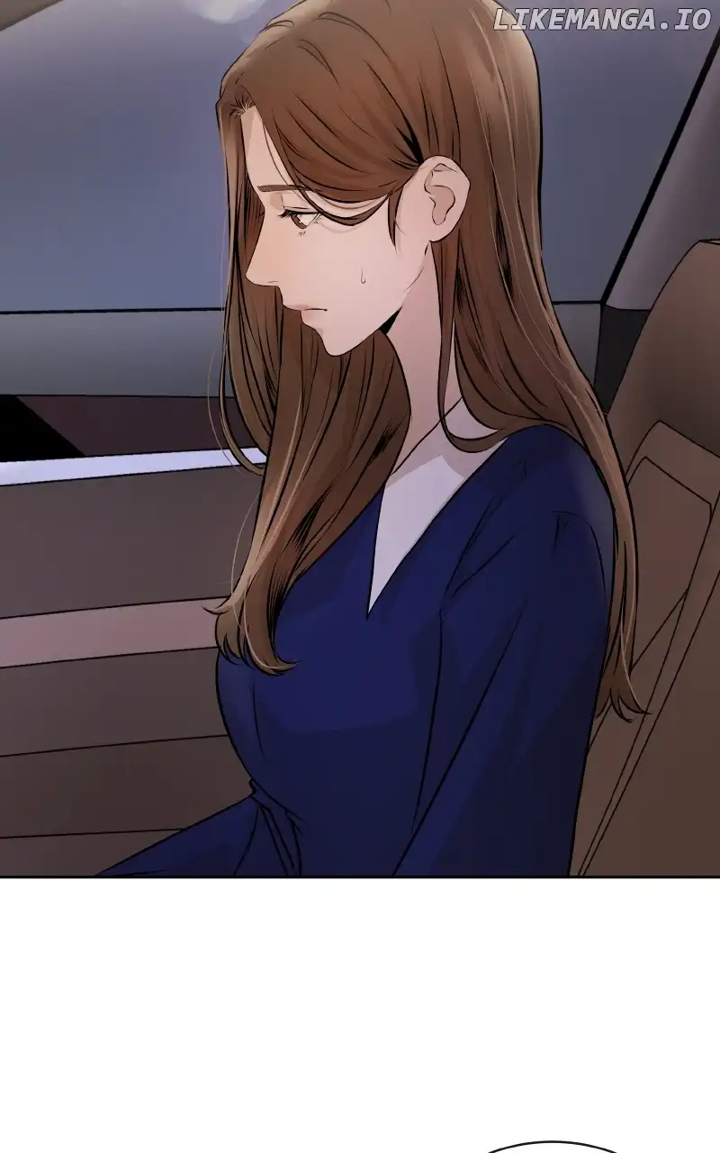 I Give You My All Chapter 26 - Page 28